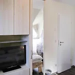 Reihenhaus Im Ostseeresort Dampland Дом отдыха Дамп