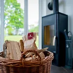 Reihenhaus Im Ostseeresort Dampland *