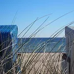 Дом отдыха Reihenhaus Im Ostseeresort Dampland Дамп
