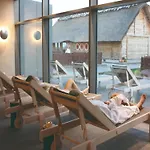 Reihenhaus Im Ostseeresort Dampland