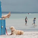 Reihenhaus Im Ostseeresort Dampland Дом отдыха *