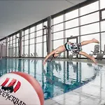 Reihenhaus Im Ostseeresort Dampland * Дамп