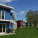Дом отдыха Reihenhaus Im Ostseeresort Dampland