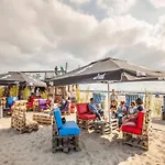 Дом отдыха Reihenhaus Im Ostseeresort Dampland Дамп