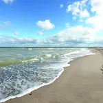 Reihenhaus Im Ostseeresort Dampland Дом отдыха Дамп