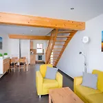 Дом отдыха Reihenhaus Im Ostseeresort Dampland *