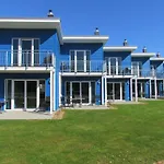Reihenhaus Im Ostseeresort Dampland Дамп