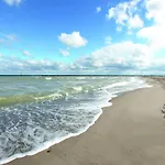 Reihenhaus Im Ostseeresort Dampland Дом отдыха *