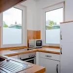 Reihenhaus Im Ostseeresort Dampland Дом отдыха *
