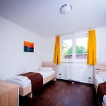 Дом отдыха Reihenhaus Im Ostseeresort Dampland