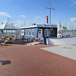 Reihenhaus Im Ostseeresort Dampland Дом отдыха Дамп