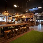 Reihenhaus Im Ostseeresort Dampland Дом отдыха Дамп