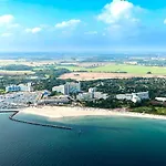 Reihenhaus Im Ostseeresort Dampland Дом отдыха Дамп