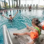 Reihenhaus Im Ostseeresort Dampland