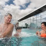 Reihenhaus Im Ostseeresort Dampland