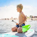 Reihenhaus Im Ostseeresort Dampland Дом отдыха