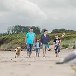 Reihenhaus Im Ostseeresort Dampland Дом отдыха *