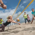 Дом отдыха Reihenhaus Im Ostseeresort Dampland *