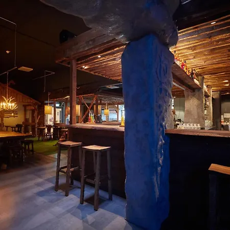 Reihenhaus Im Ostseeresort Dampland Vakantiehuis