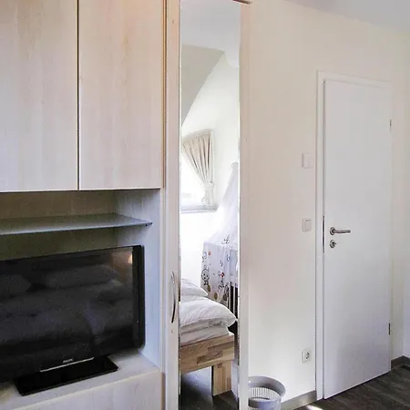 Reihenhaus Im Ostseeresort Dampland Vakantiehuis Damp