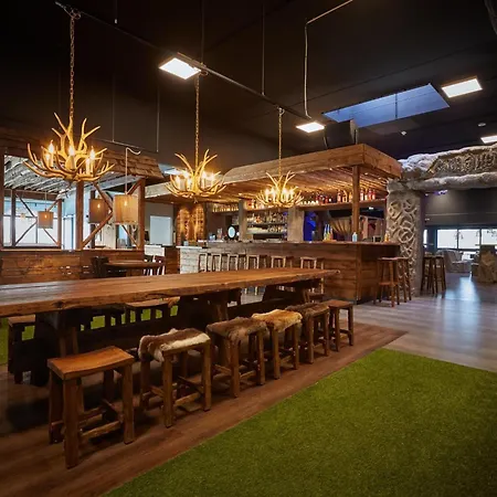 Reihenhaus Im Ostseeresort Dampland *