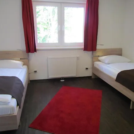 Reihenhaus Im Ostseeresort Dampland Holiday home Damp