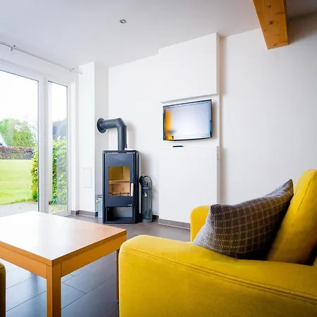 Reihenhaus Im Ostseeresort Dampland Damp