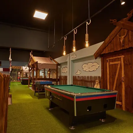 Reihenhaus Im Ostseeresort Dampland * Damp