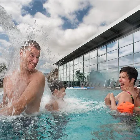 Reihenhaus Im Ostseeresort Dampland * Damp