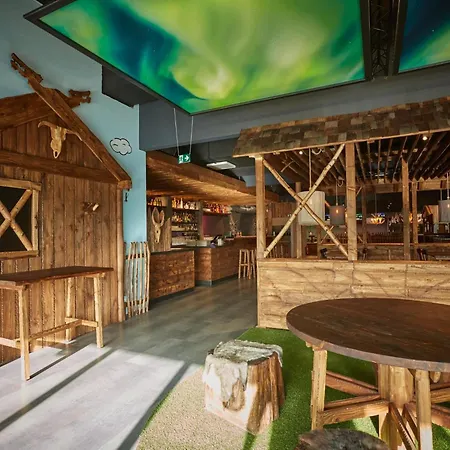 Ferienhaus Reihenhaus Im Ostseeresort Dampland *