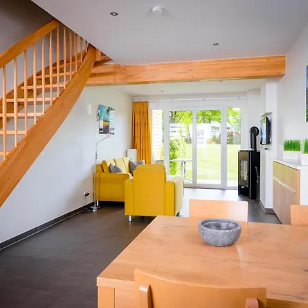 Reihenhaus Im Ostseeresort Dampland Damp