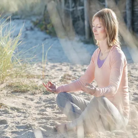 Ferienhaus Reihenhaus Im Ostseeresort Dampland