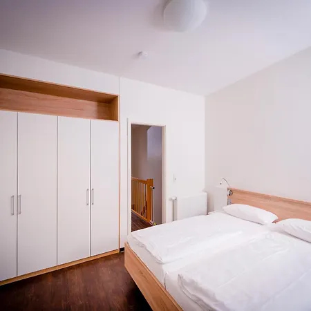 Reihenhaus Im Ostseeresort Dampland *