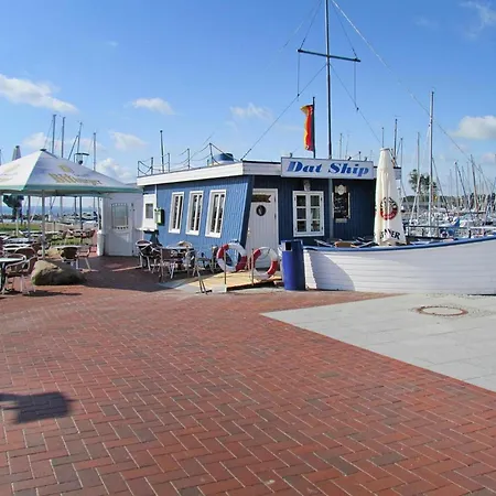 Reihenhaus Im Ostseeresort Dampland Ferienhaus Damp