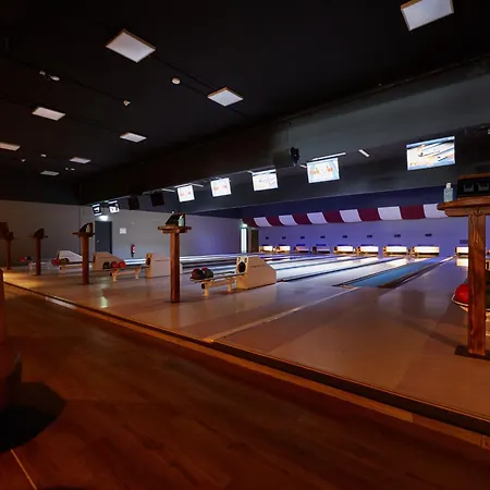 Ferienhaus Reihenhaus Im Ostseeresort Dampland Damp