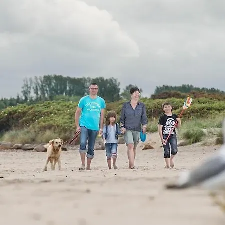 Reihenhaus Im Ostseeresort Dampland * Damp